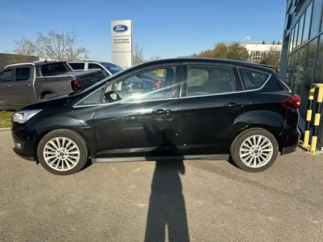 Ford C-Max 1.0 ecoboost 125ch stop&amp;start titanium euro6.2 — photo 8