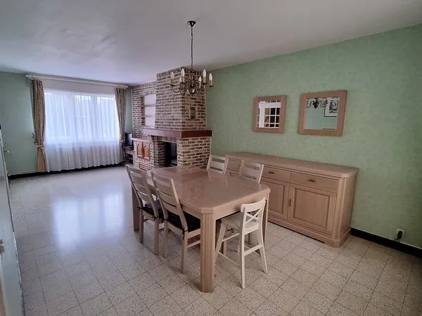 Maison 5 pièces 82m2