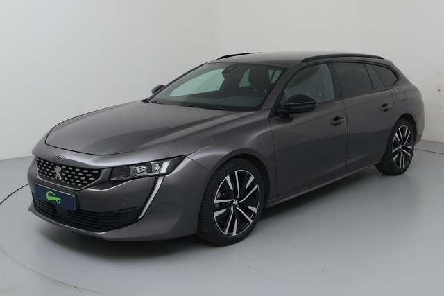 Peugeot 508 SW
