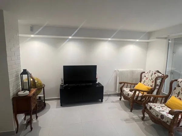 Maison 2 pièces 35 m²