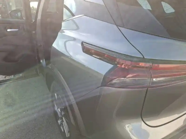 Nissan Qashqai mild hybrid 140 ch — photo 68