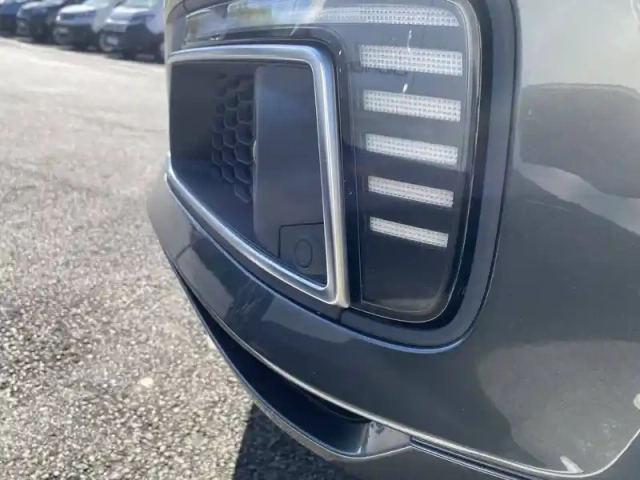 Audi Q7 3.0 v6 tdi e-tron 373 tiptronic 8 quattro 5pl — photo 37