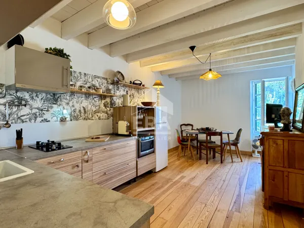 Maison 5 pièces 104 m²