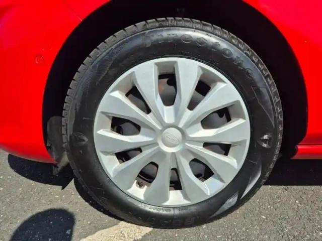 Ford Fiesta 1.1 75ch  cool &amp; connect 5p — photo 6