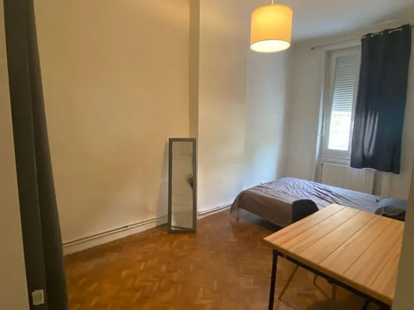 Appartement 3 pièces 70 m²