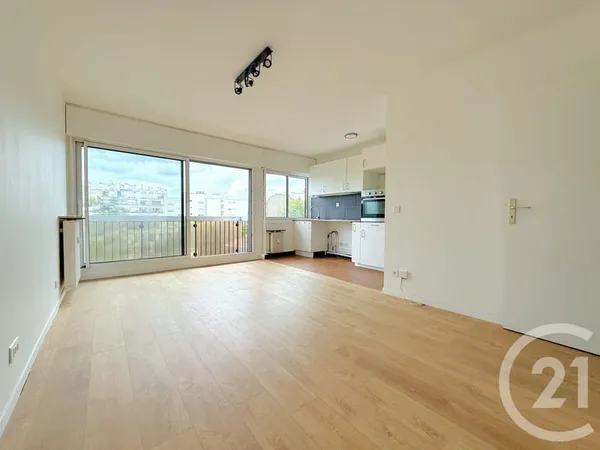 Appartement 1 pièce 30 m²
