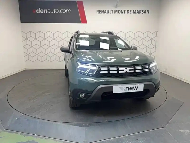 Dacia Duster eco-g 100 4x2 — photo 5