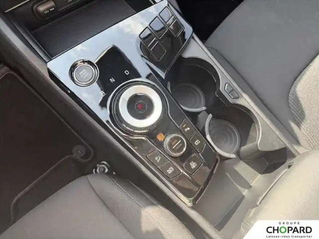 Kia Sportage 1.6 t-gdi 245ch isg hybride rechargeable bva6 4x4 — photo 22