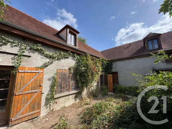Maison 10 pièces 168 m²