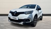 Renault Captur 1.3 TCe 150ch FAP Intens EDC