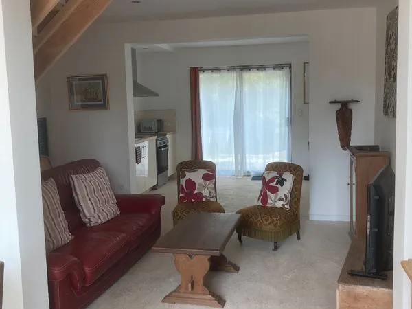 Maison 3 chambres