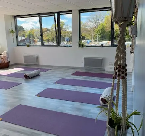 Location salle activités Bien être