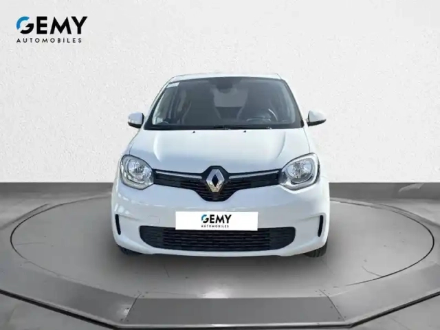 Renault Twingo iii sce 65 - 21 — photo 2