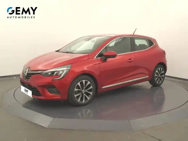 Renault Clio tce 90 - 21n — photo 1