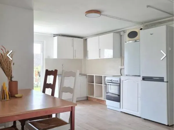 Chambre en colocation
