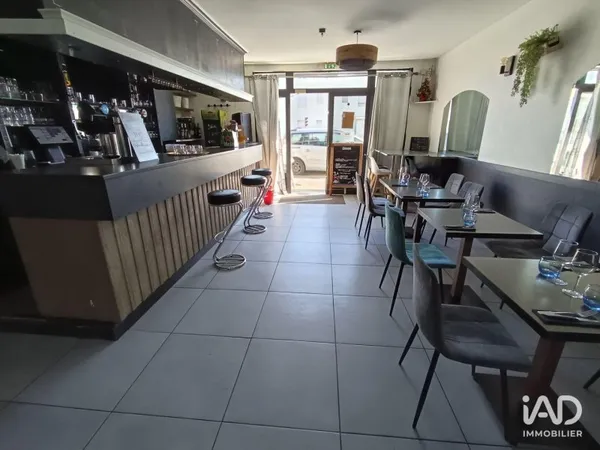 Local commercial 80 m²