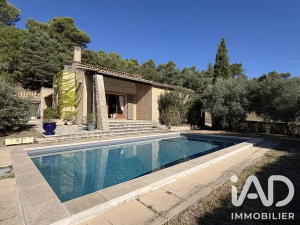 Maison 8 pièces 175 m²