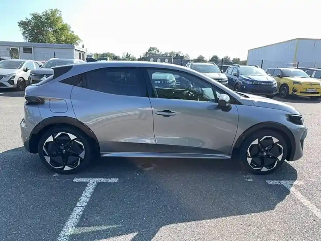Renault Clio tce 115 ch — photo 6