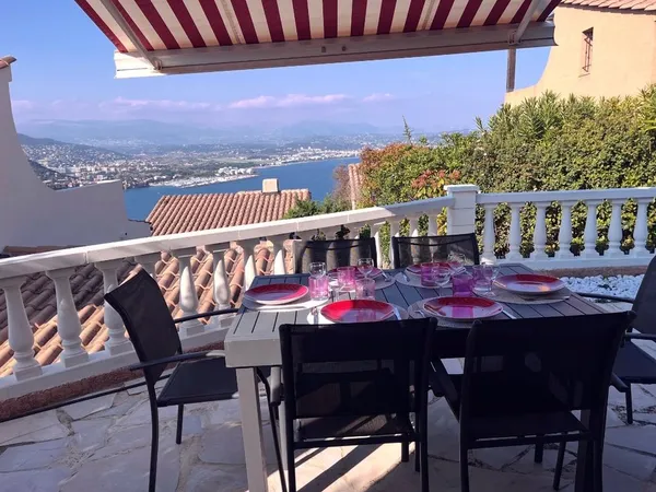Maison de 65m2 à louer sur Théoule-sur-Mer