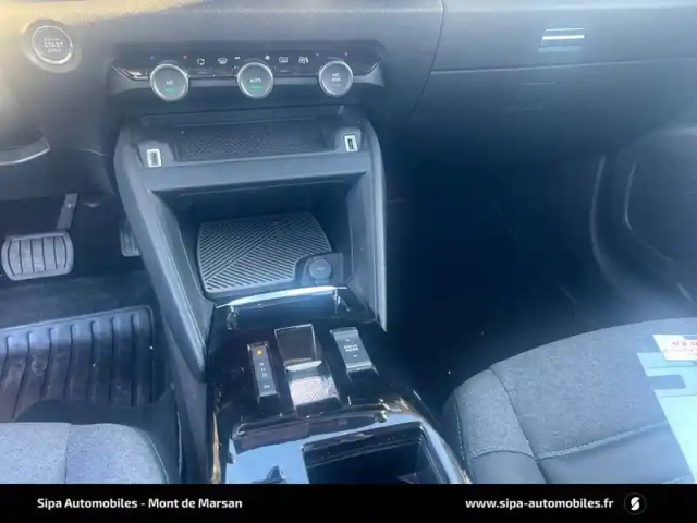 Citroën C4 bluehdi 130 s&amp;s eat8 — photo 12