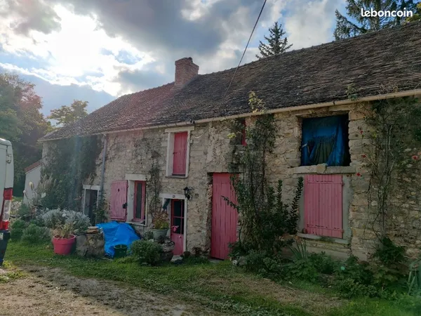 Biens immobiliers