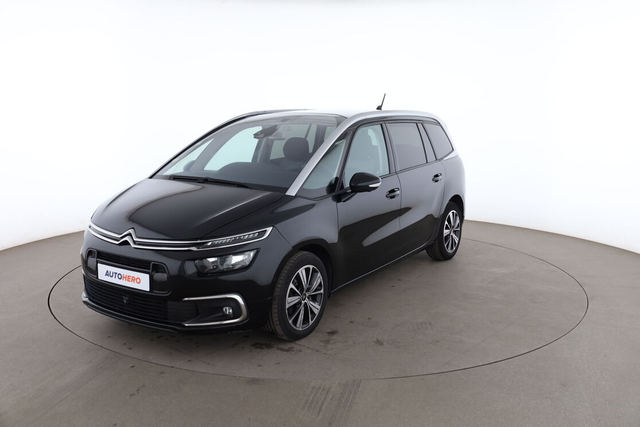 Citroen C4 Grand Picasso 1.6 Blue-HDi BV6