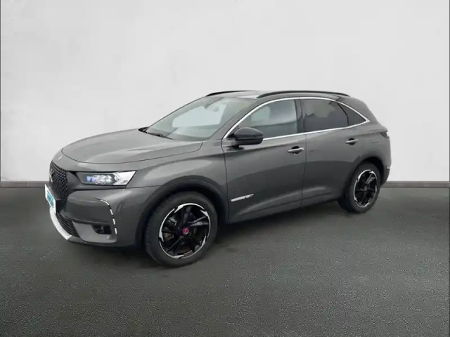 Ds Ds 7 ds7 crossback hybride e-tense 225 eat8 — photo 1