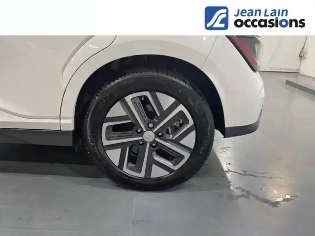 Hyundai Kona electrique 64 kwh - 204 ch — photo 9