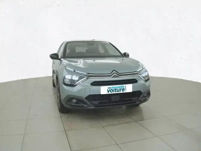 Citroën C4 puretech 130 bvm6 — photo 77