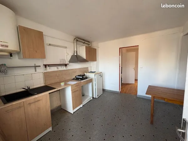 Appartement T1