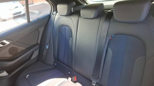 BMW Serie 1 118i 136 DKG7 - M Sport – 2022 – 77501 km – Essence – Boîte Automatique — photo 31