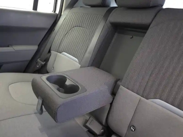 Kia Ev3 204 ch autonomie longue 81.4 kwh — photo 22