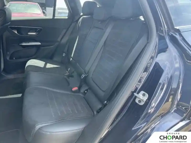 Mercedes Glc 300 e 9g-tronic 4matic — photo 18