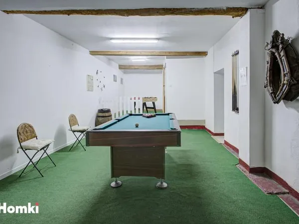 Maison/Villa T6 de 121 m² à Caudiès-de-Fenouillèdes 66220