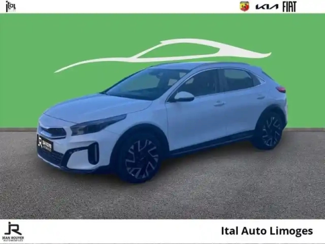 Kia Xceed 1.0 t-gdi 120ch active