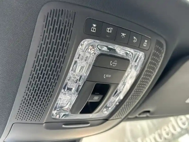 Mercedes Gle 350 de 4matic amg line — photo 16