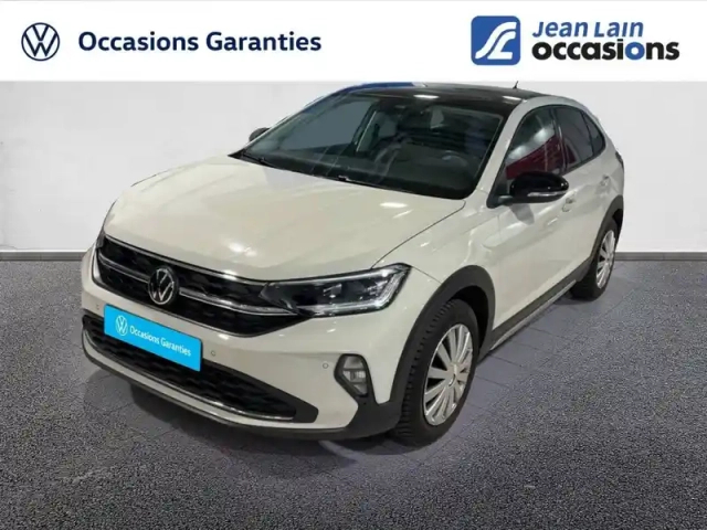 Volkswagen Taigo 1.5 tsi 150 dsg7