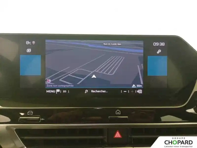 Citroën C4 puretech 130 s&amp;s eat8 — photo 13