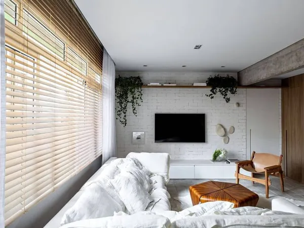 Appartement 2 pièces 56 m²