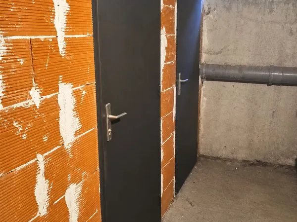 Box / Cave / Espace de stockage sécurisé 3 m² - Montauban centre-ville Sapiac - Accès badge 7j/7 24h