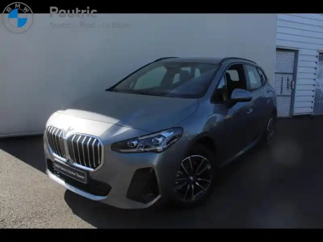 Bmw Serie 2 série 2 activetourer 225e 245ch xdrive m sport dkg7 — photo 20
