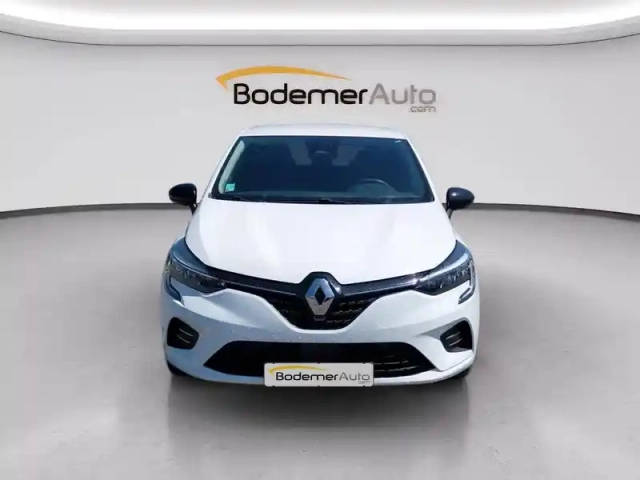 Renault Clio tce 90 — photo 8