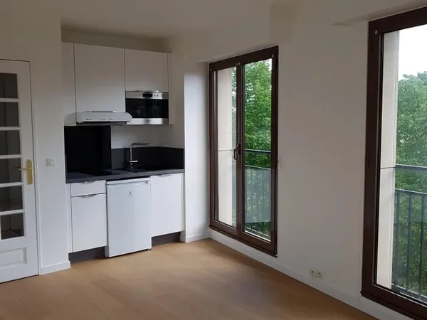 Studio de 26m2 à louer sur Antony