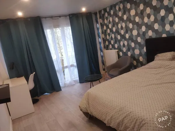 Appartement 5 pièces 80 m²