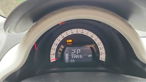 Renault Twingo E-Tech 81 22 kWh - Equilibre – 2022 – 33959 km – Électrique – Boîte Automatique — photo 25