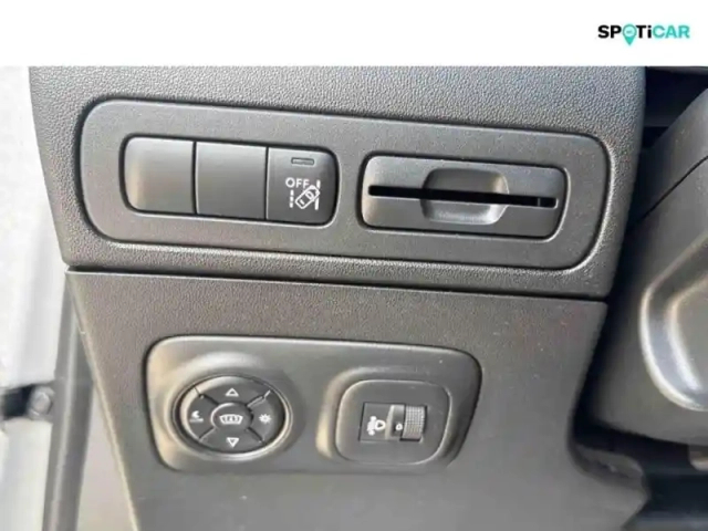 Citroën C3 Aircross puretech 130ch s&amp;s shine pack eat6 — photo 6