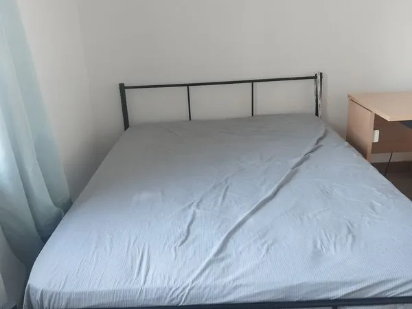Chambre à louer à Tremblay-en-France - maison avec jardin, proche RER B
