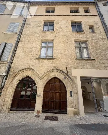 Appartement 1 pièce 27 m²