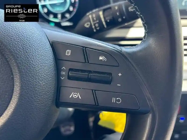 Hyundai Bayon 1.0 t-gdi 100 hybrid 48v — photo 14