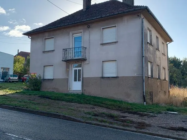 Maison à vendre 100 000 euros Insming(57 670)